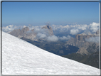 foto Ghiacciaio della Marmolada